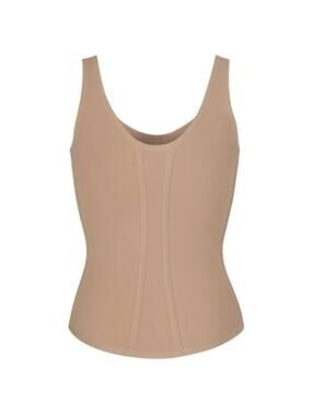 NWT Honeylove Boldness Tank Body Contouring Nude Size XS Reg- $129!!